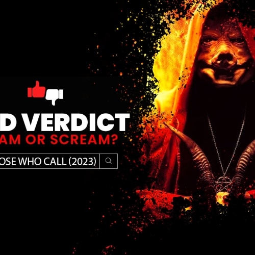 VOD Verdict: Those Who Call (2023)