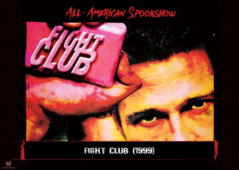 Spookshow: Fight Club (1999)