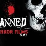 Banned Horror Films