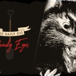 The Daily Dig: Deadly Eyes (1982)