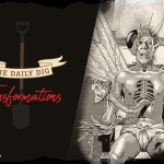 The Daily Dig: Transformations (1988)