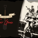 The Daily Dig: Fair Game (1986)