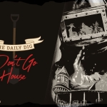 The Daily Dig: Don’t Go in the House (1980)