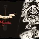 The Daily Dig: The Manitou (1978)