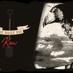 The Daily Dig: Kaw (2007)