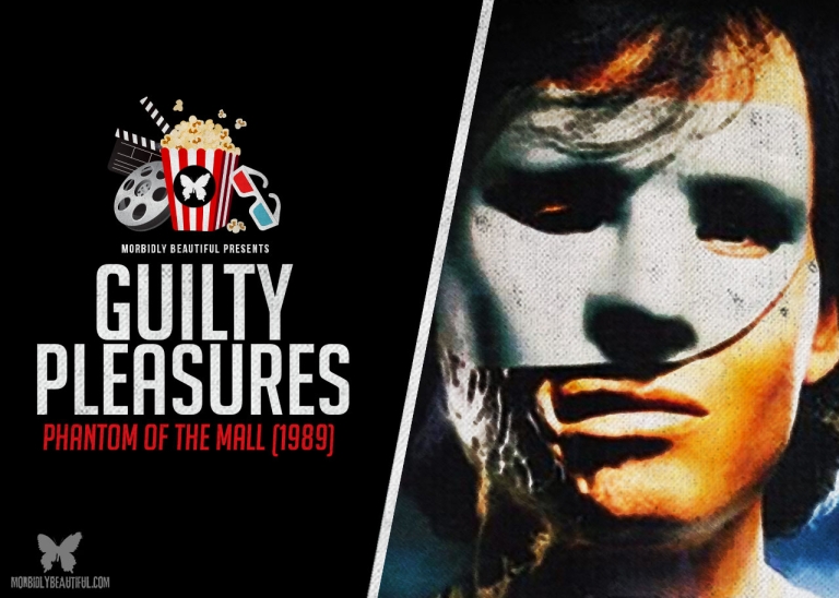Guilty Pleasures: Phantom of the Mall (1989)