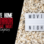 Five Home Horror Movie Night Staples