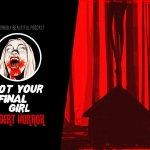 Not Your Final Girl: Desert Horror
