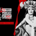 Podcast At Night: From Dusk Till Dawn