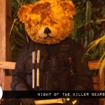 Reel Review: Night of the Killer Bears (2023)
