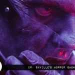 Reel Review: Dr. Saville’s Horror Show
