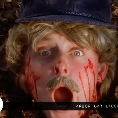 Reel Review: Arbor Day (1990/2023)