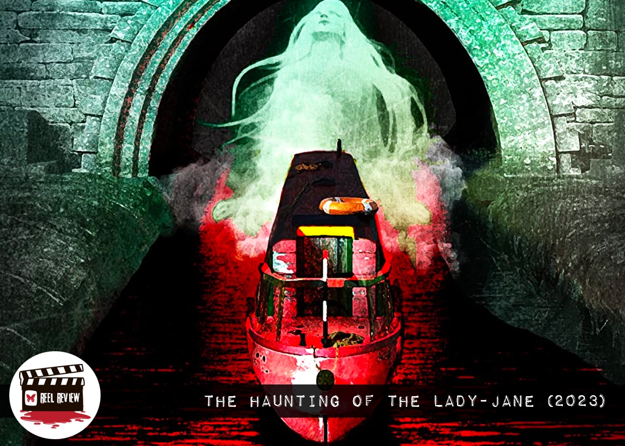 The Haunting of the Lady-Jane