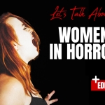 The Portrayal of Women in Horror Movies