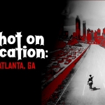 Top Five Horror Films Shot in Atlanta