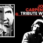 Carpenter Tribute Week: Starman