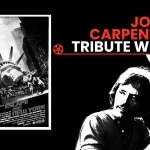 Carpenter Tribute: Escape From New York