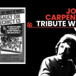 Carpenter Tribute Week: Assault on Precinct 13