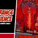 Archie Horror Reveals First Trans Character