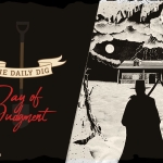The Daily Dig: A Day of Judgement (1981)