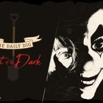 The Daily Dig: Out of the Dark (1988)