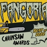 Best of 2022: Fangoria Chainsaw Awards