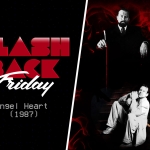 Flashback Friday: Angel Heart (1987)
