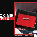 Hacking Netflix: Secret Codes & Hidden Gems