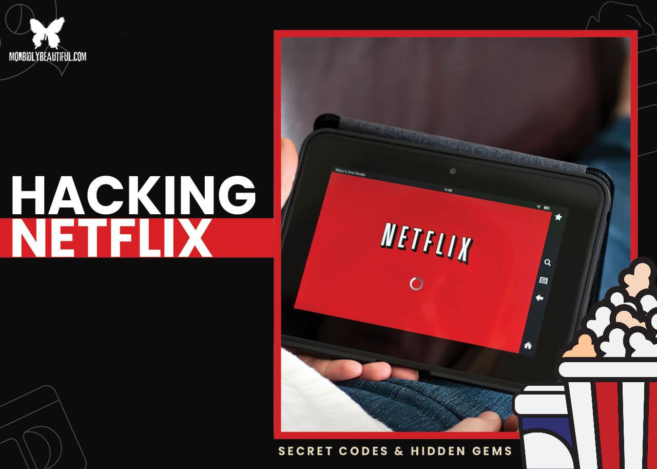 Hacking Netflix