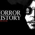 Horror History: Martin (1978)