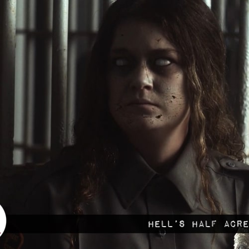 Reel Review: Hell’s Half Acre (2023)