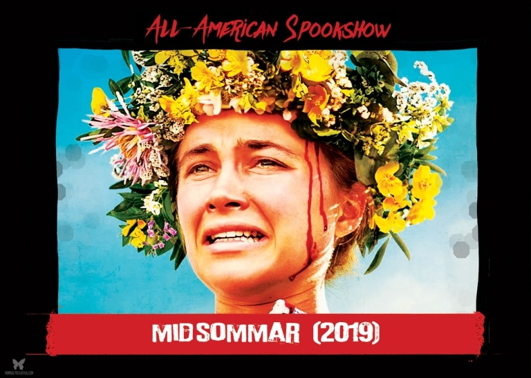 Spookshow: Midsommar (2019)