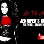 Jennifer’s Body: Bisexual Awakening
