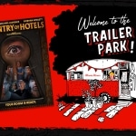 Trailer Park: Country of Hotels