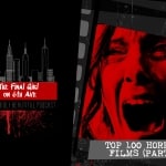 Final Girl on 6th Ave: Top 100 Horror Films (Part 6)