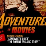 Adventures in Movies: “Somewhere Quiet” and “The Robert Englund Story”