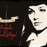 The Daily Dig: Arabella Black Angel (1989)