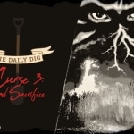 The Daily Dig: Curse III Blood Sacrifice (1991)