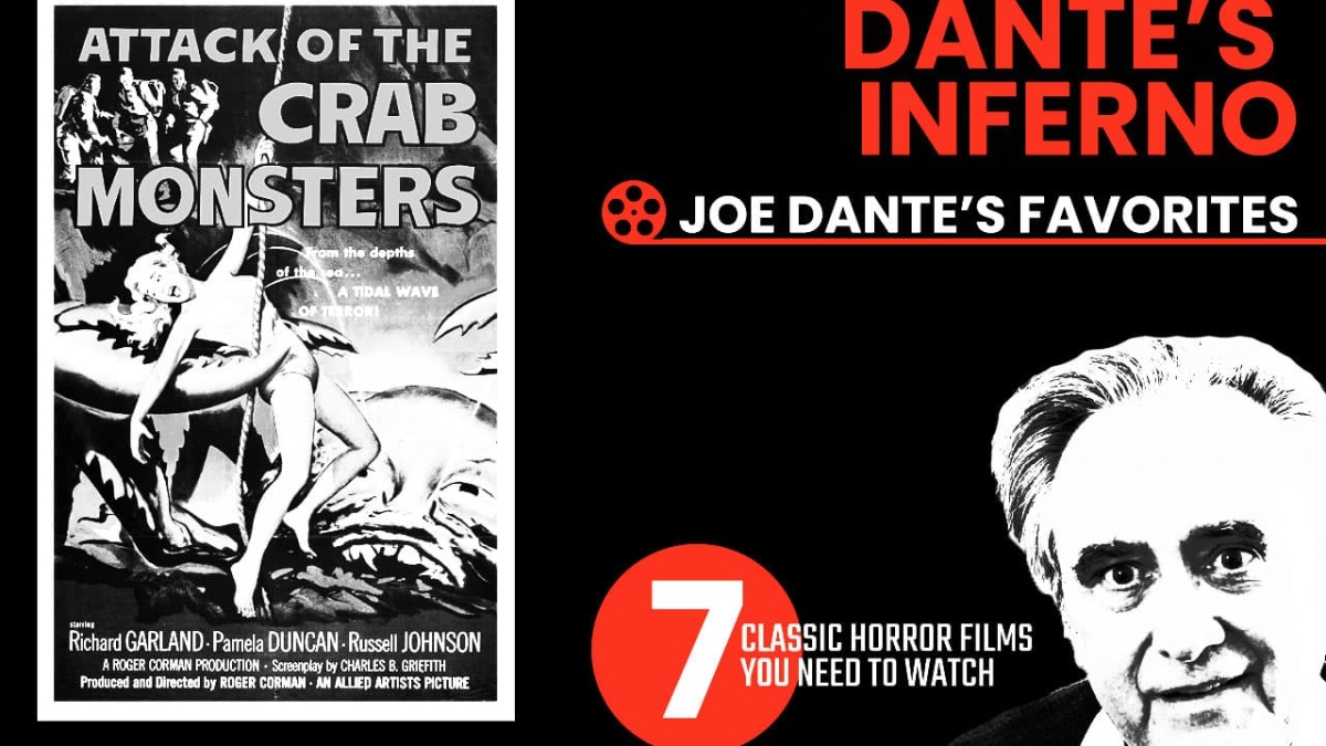 Is Dante's Inferno 2 in the works? - Rely on Horror