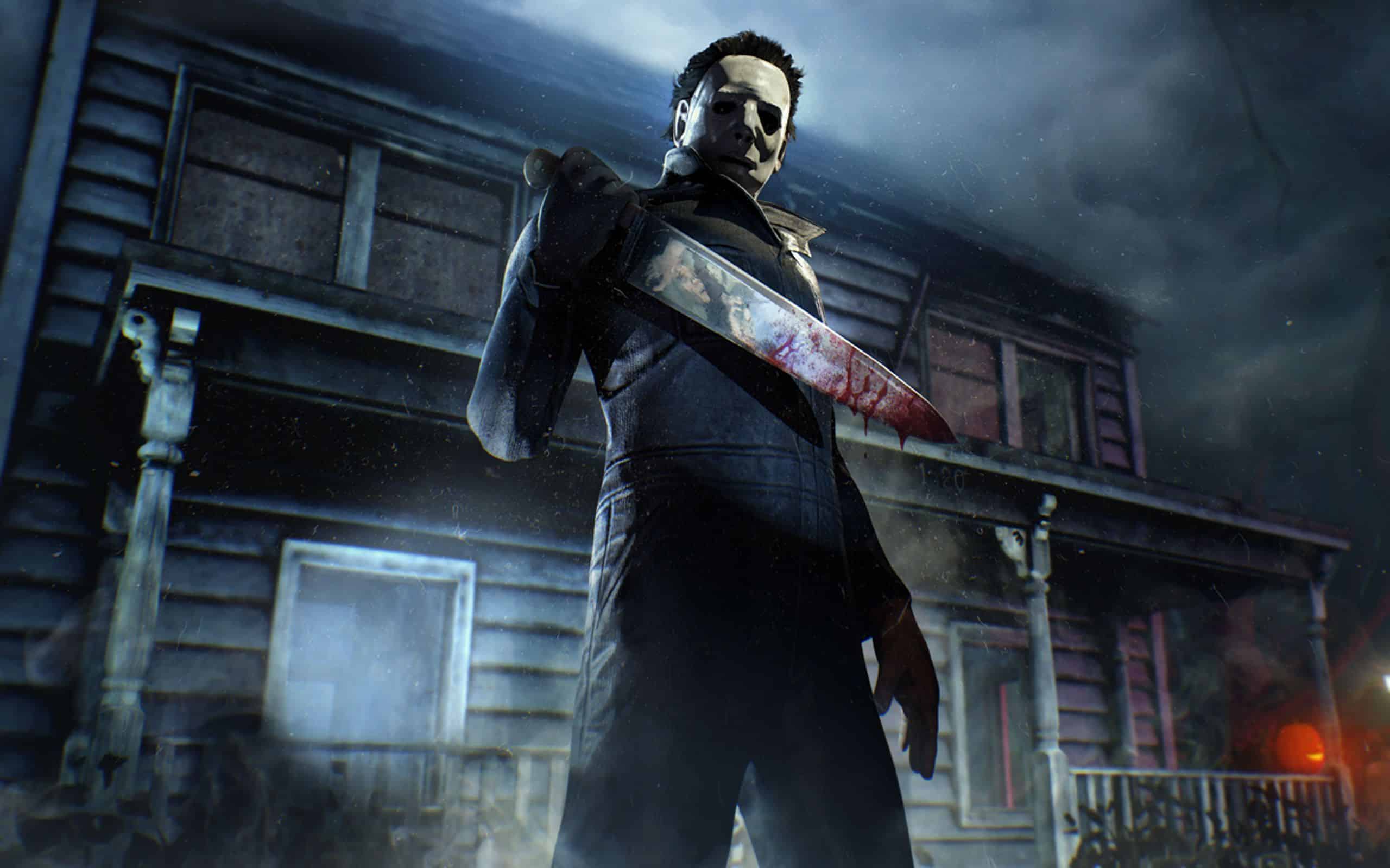Double XP from ALL matches until October 10th! : r/deadbydaylight