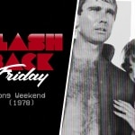 Flashback Friday: Long Weekend (1978)