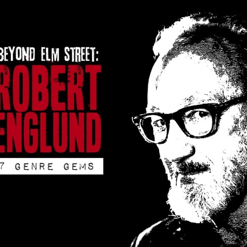 Beyond Elm Street: 7 Robert Englund Gems