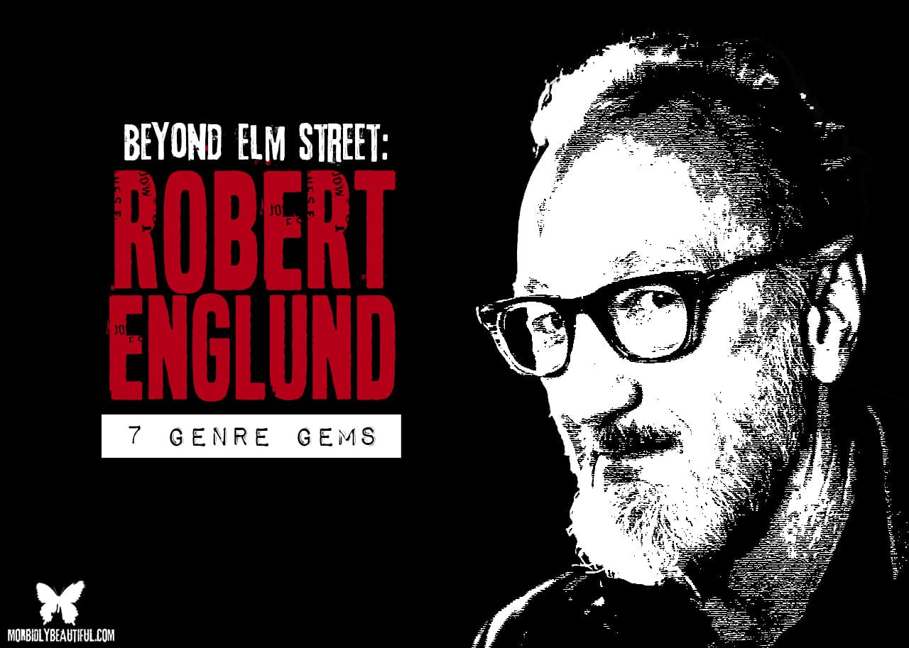 Beyond Elm Street Robert Englund