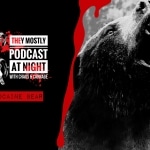 Podcast at Night: Cocaine Bear