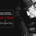 Hollywood Dreams & Nightmares Robert Englund