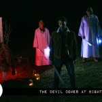 Reel Review: The Devil Comes at Night (2023)
