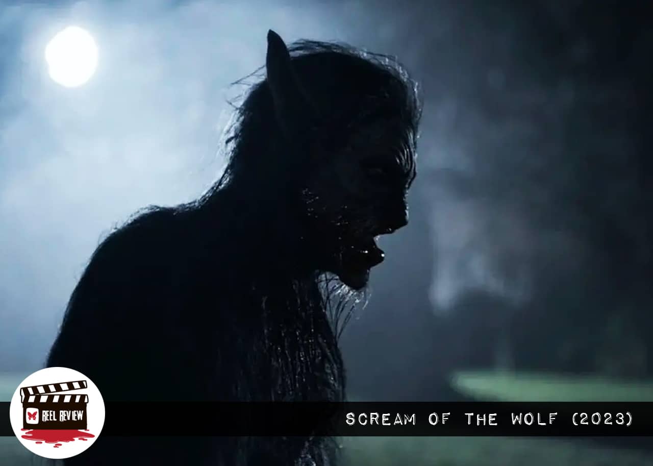 Scream of the Wolf