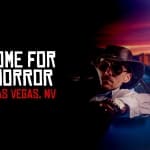 Vegas: The Perfect Home for Horror