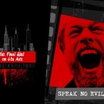 Final Girl on 6th Ave: Speak No Evil (2022)