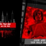 Final Girl on 6th Ave: John and the Hole (2021)